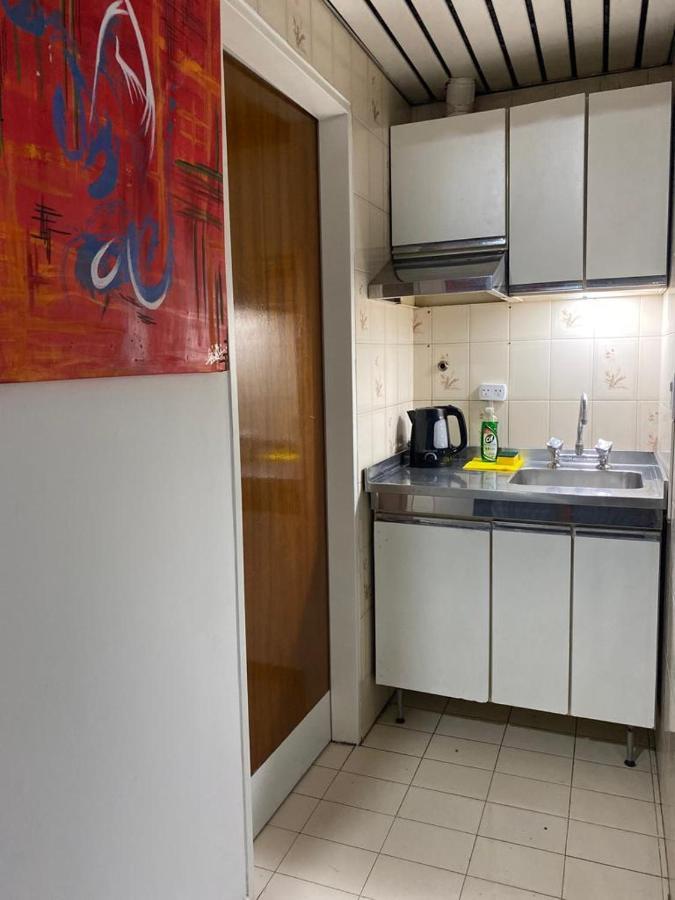 Portillo Apartments Mendoza Zewnętrze zdjęcie