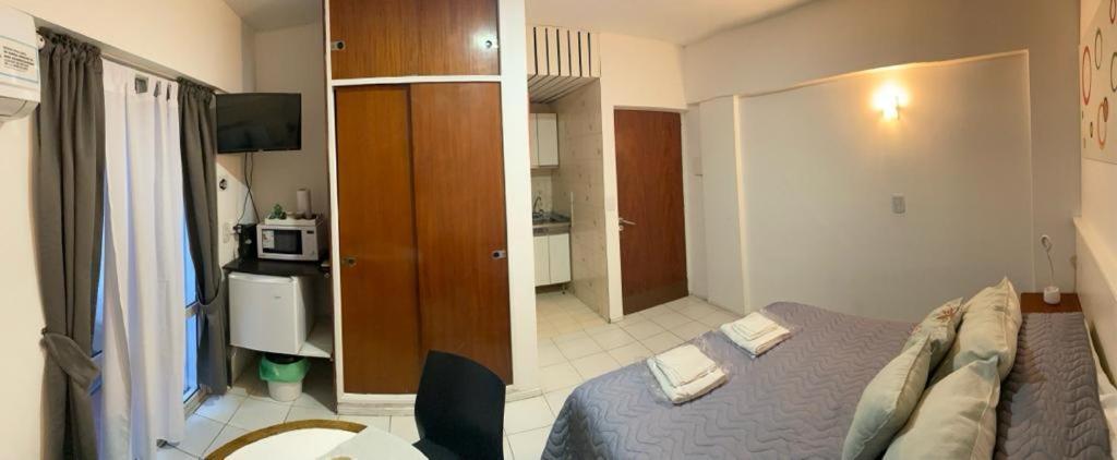 Portillo Apartments Mendoza Zewnętrze zdjęcie