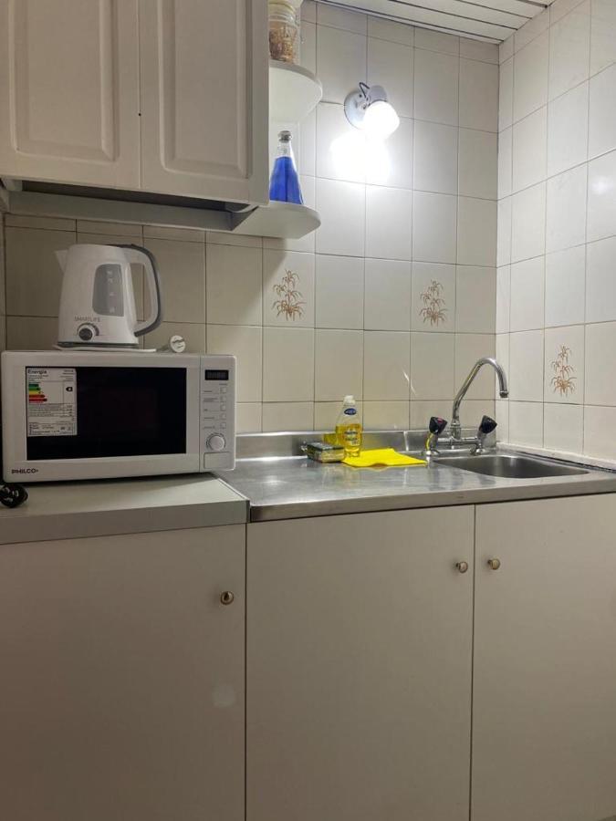 Portillo Apartments Mendoza Zewnętrze zdjęcie