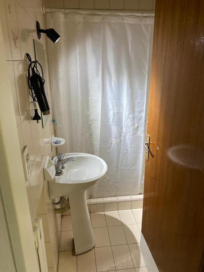 Portillo Apartments Mendoza Zewnętrze zdjęcie