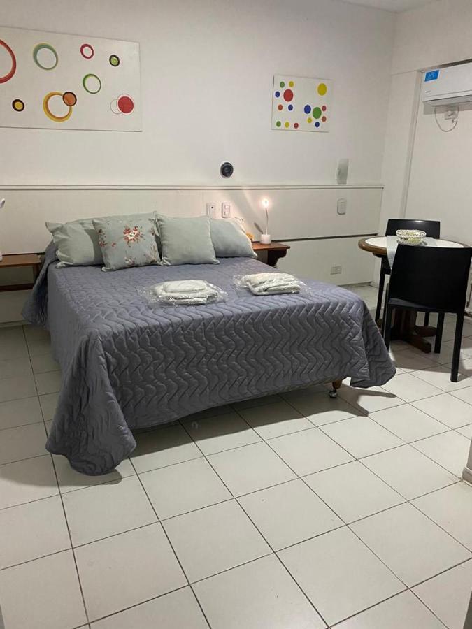 Portillo Apartments Mendoza Zewnętrze zdjęcie