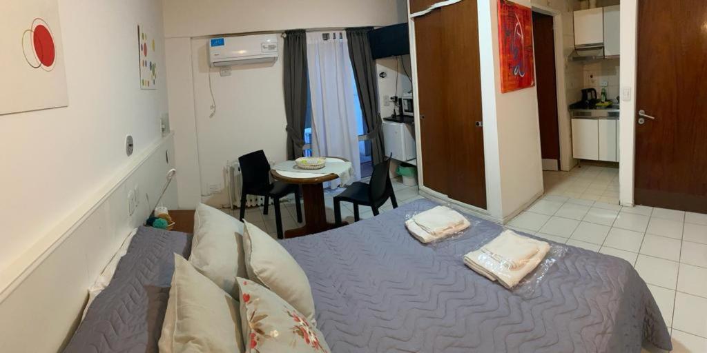 Portillo Apartments Mendoza Zewnętrze zdjęcie