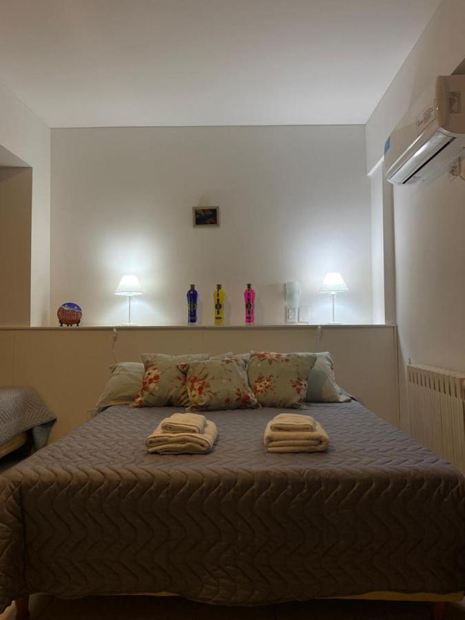 Portillo Apartments Mendoza Zewnętrze zdjęcie