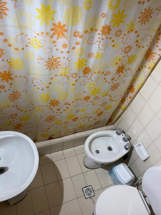 Portillo Apartments Mendoza Zewnętrze zdjęcie