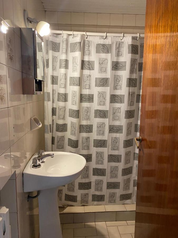 Portillo Apartments Mendoza Zewnętrze zdjęcie