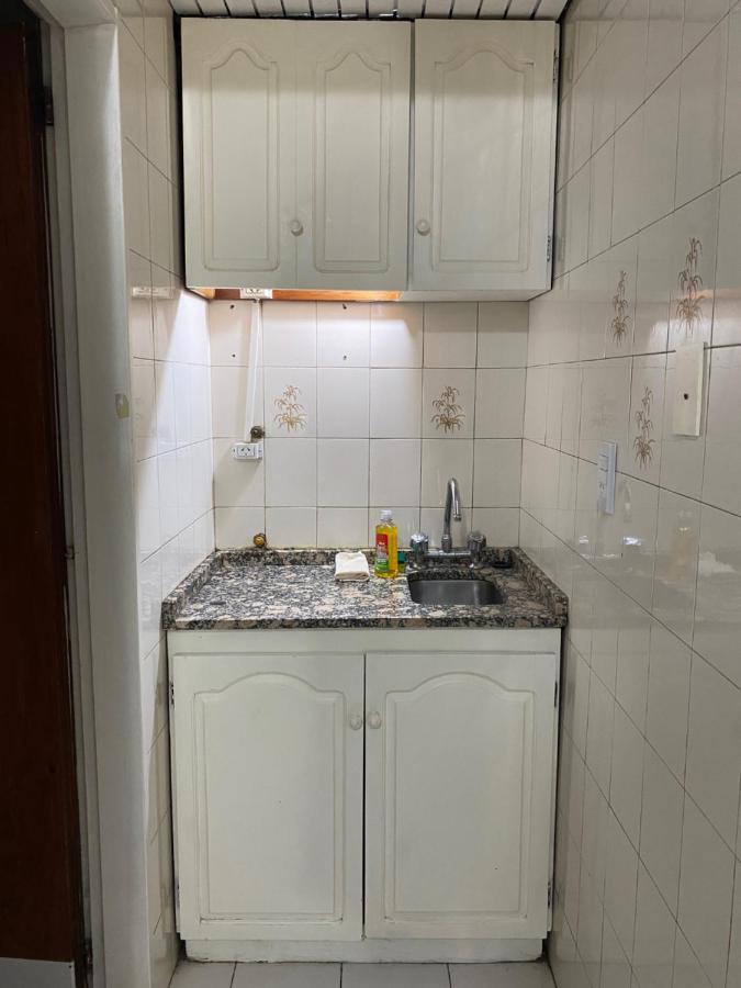 Portillo Apartments Mendoza Zewnętrze zdjęcie