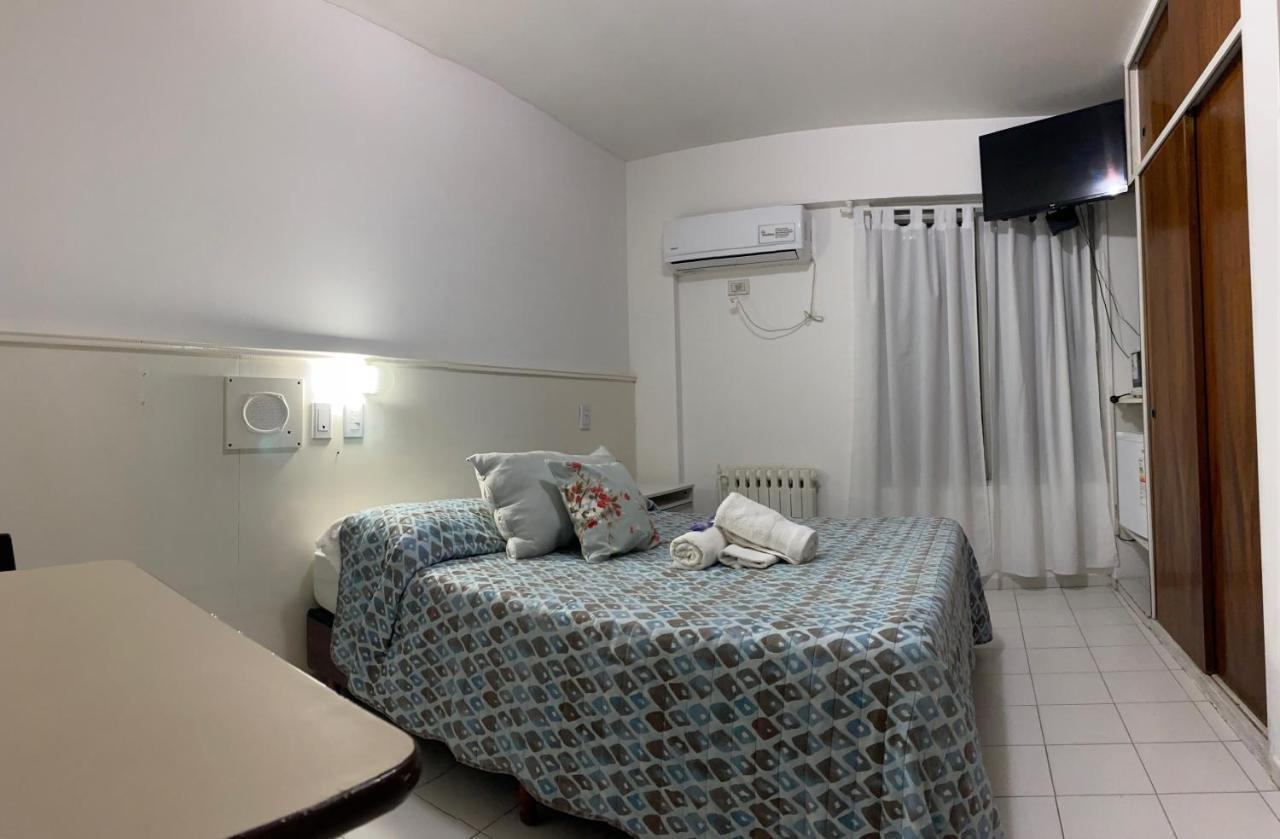 Portillo Apartments Mendoza Zewnętrze zdjęcie