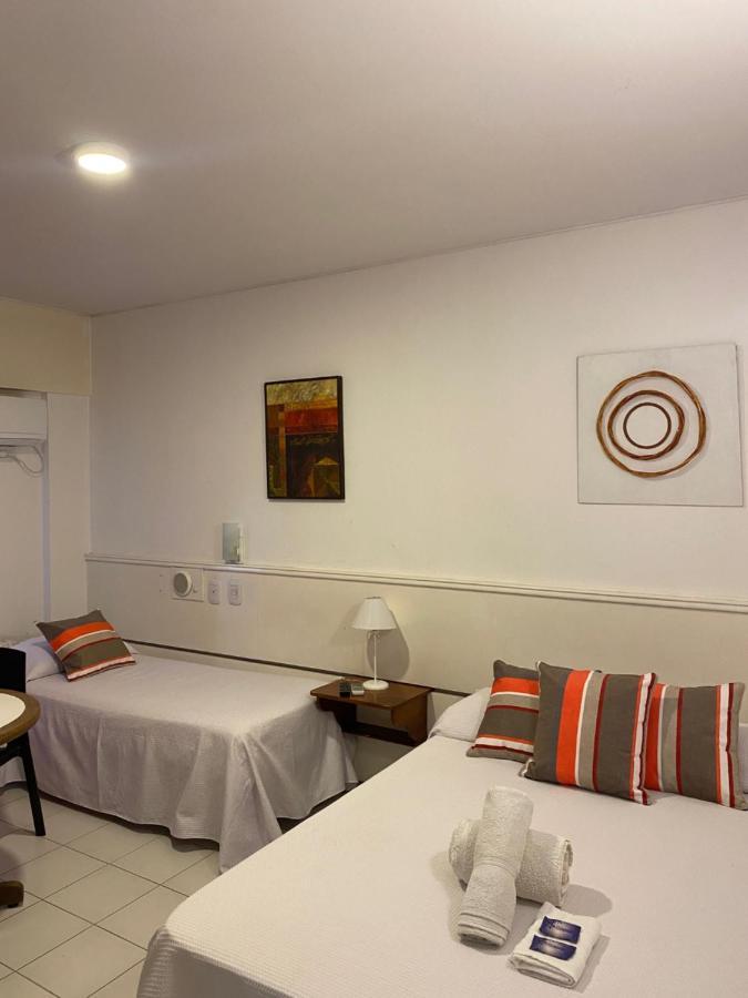 Portillo Apartments Mendoza Zewnętrze zdjęcie