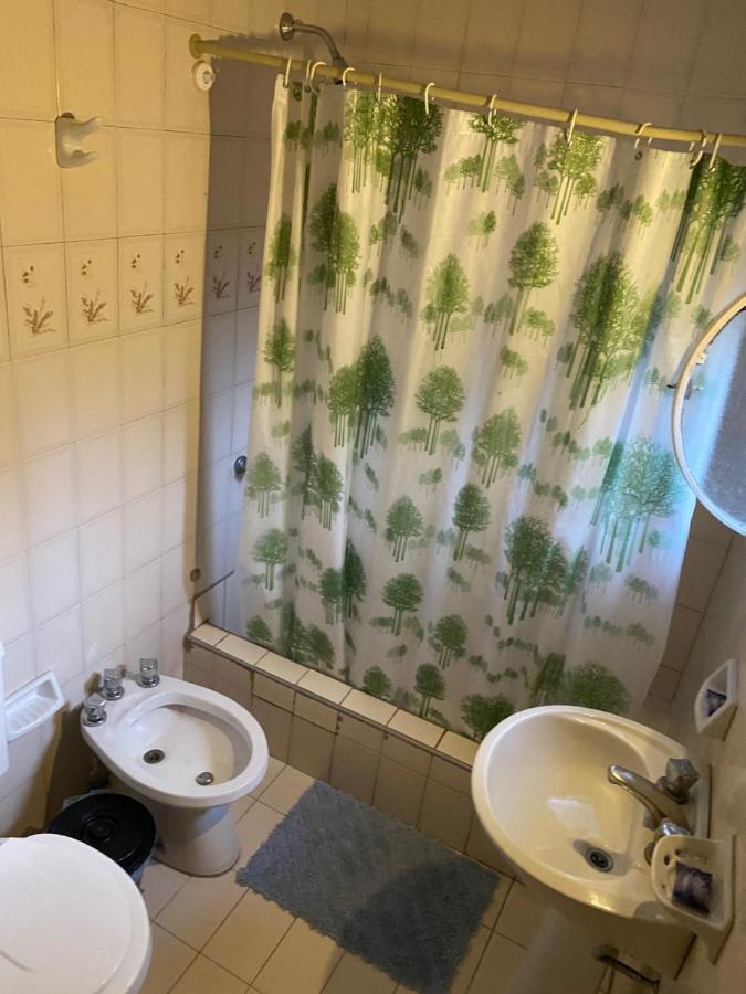 Portillo Apartments Mendoza Zewnętrze zdjęcie