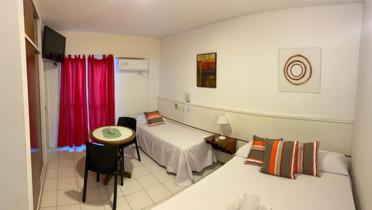 Portillo Apartments Mendoza Zewnętrze zdjęcie