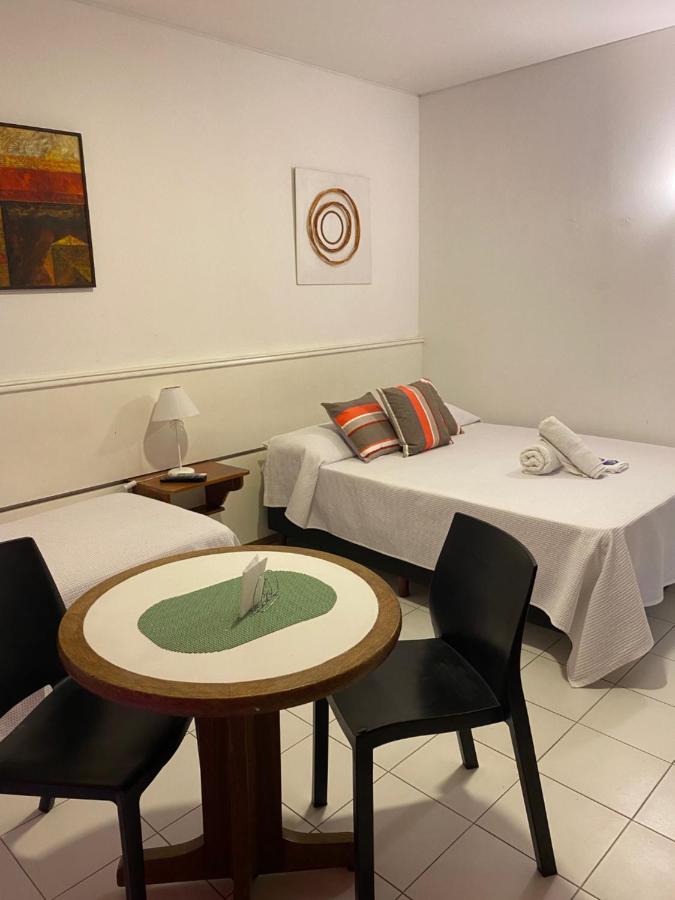 Portillo Apartments Mendoza Zewnętrze zdjęcie