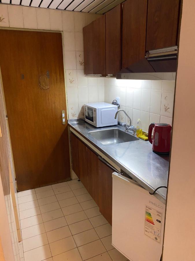 Portillo Apartments Mendoza Zewnętrze zdjęcie