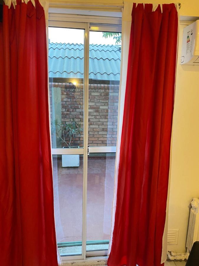 Portillo Apartments Mendoza Zewnętrze zdjęcie