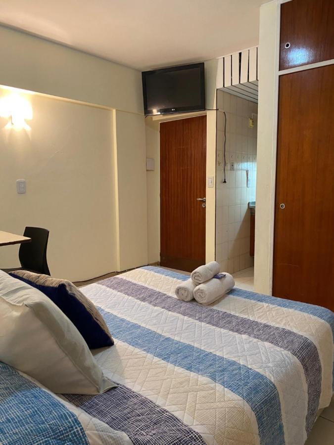 Portillo Apartments Mendoza Zewnętrze zdjęcie