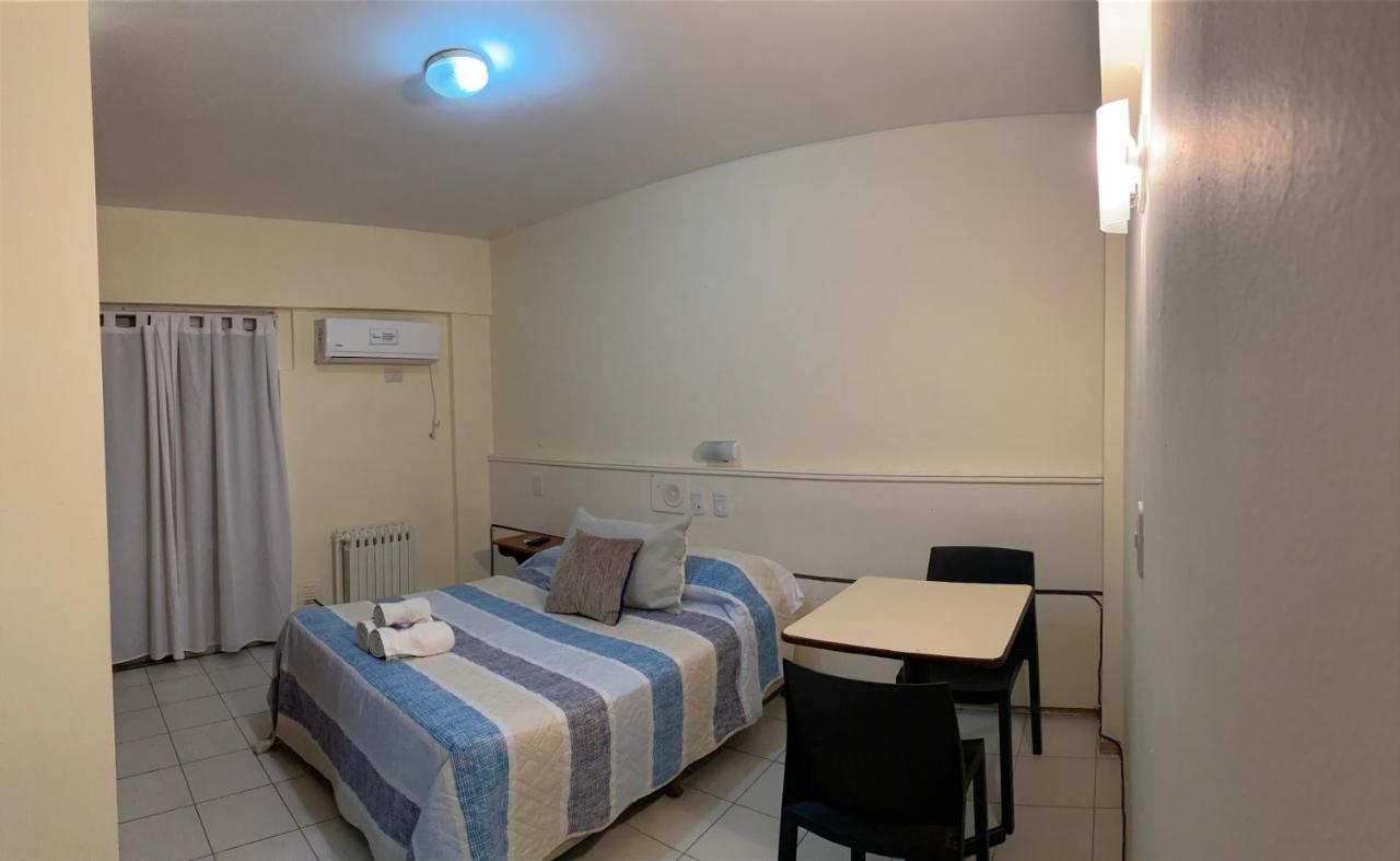 Portillo Apartments Mendoza Zewnętrze zdjęcie