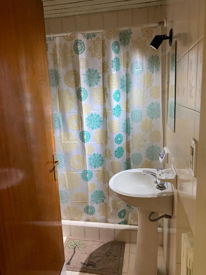 Portillo Apartments Mendoza Zewnętrze zdjęcie