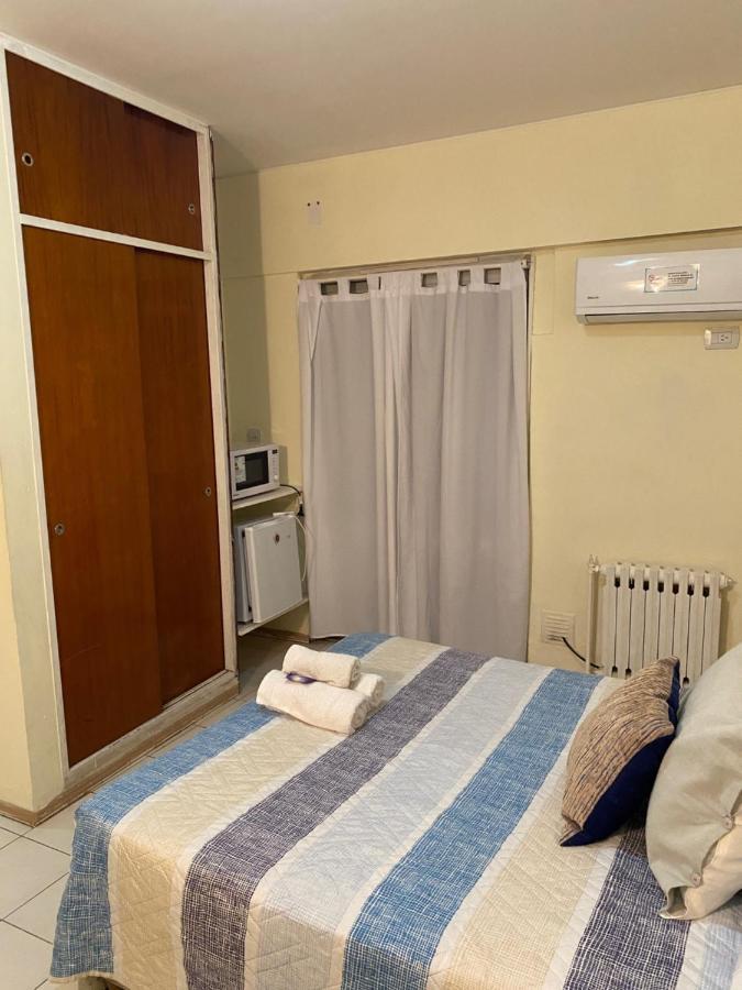 Portillo Apartments Mendoza Zewnętrze zdjęcie