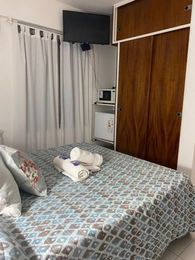 Portillo Apartments Mendoza Zewnętrze zdjęcie