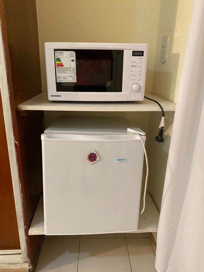 Portillo Apartments Mendoza Zewnętrze zdjęcie