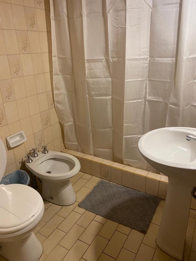 Portillo Apartments Mendoza Zewnętrze zdjęcie