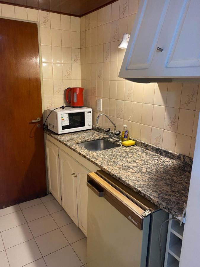 Portillo Apartments Mendoza Zewnętrze zdjęcie