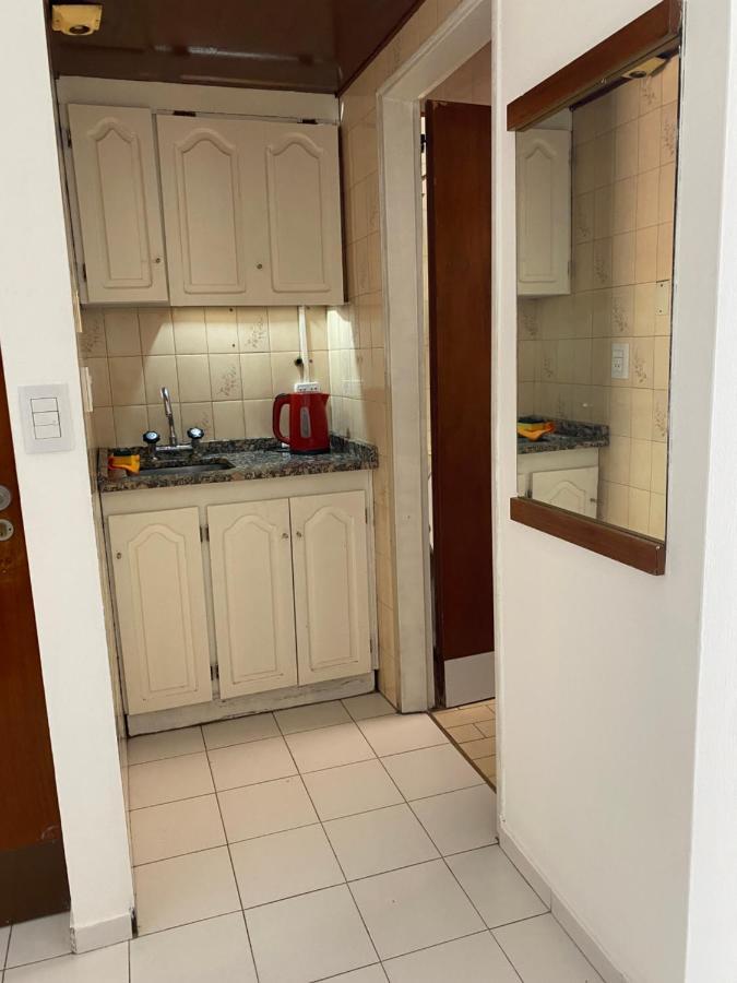 Portillo Apartments Mendoza Zewnętrze zdjęcie