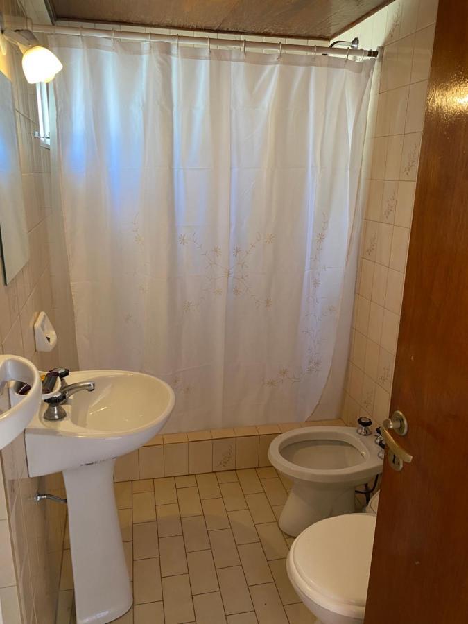 Portillo Apartments Mendoza Zewnętrze zdjęcie