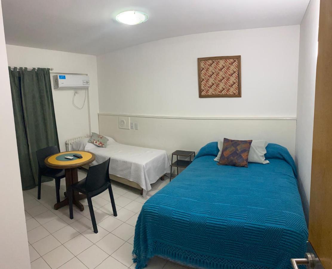 Portillo Apartments Mendoza Zewnętrze zdjęcie