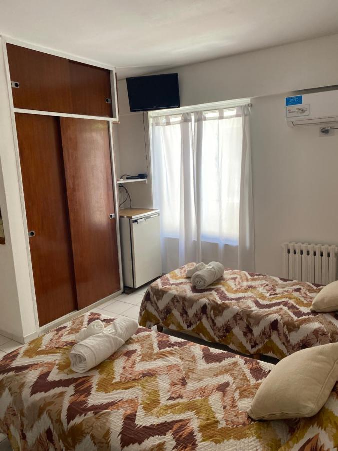 Portillo Apartments Mendoza Zewnętrze zdjęcie