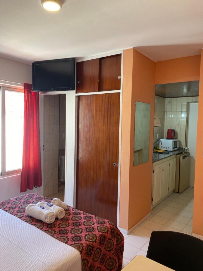 Portillo Apartments Mendoza Zewnętrze zdjęcie