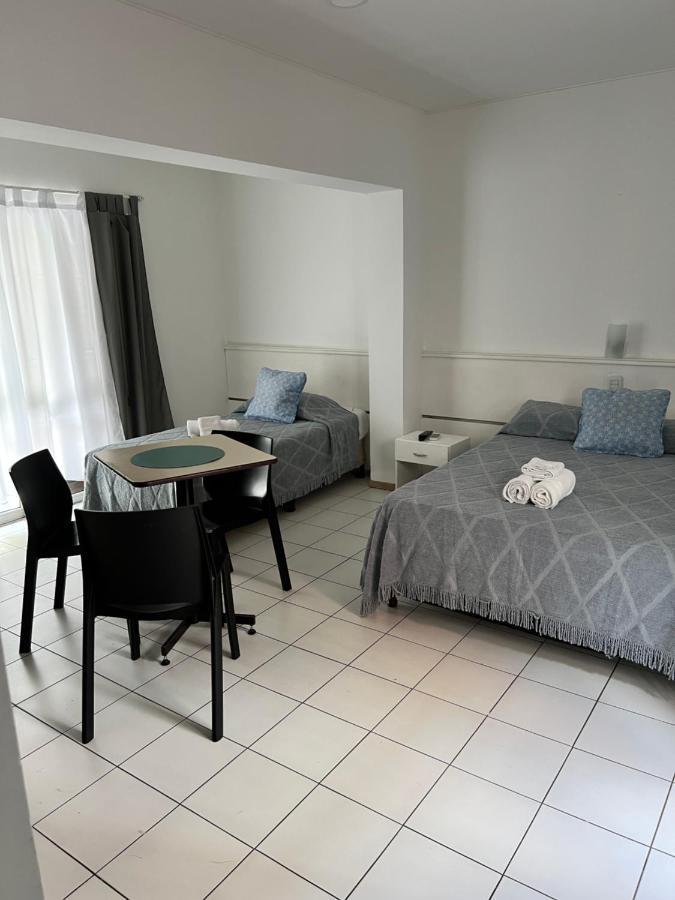 Portillo Apartments Mendoza Zewnętrze zdjęcie