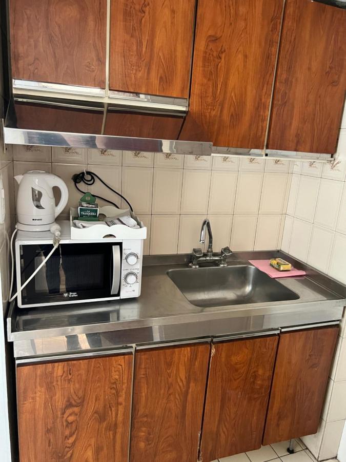 Portillo Apartments Mendoza Zewnętrze zdjęcie