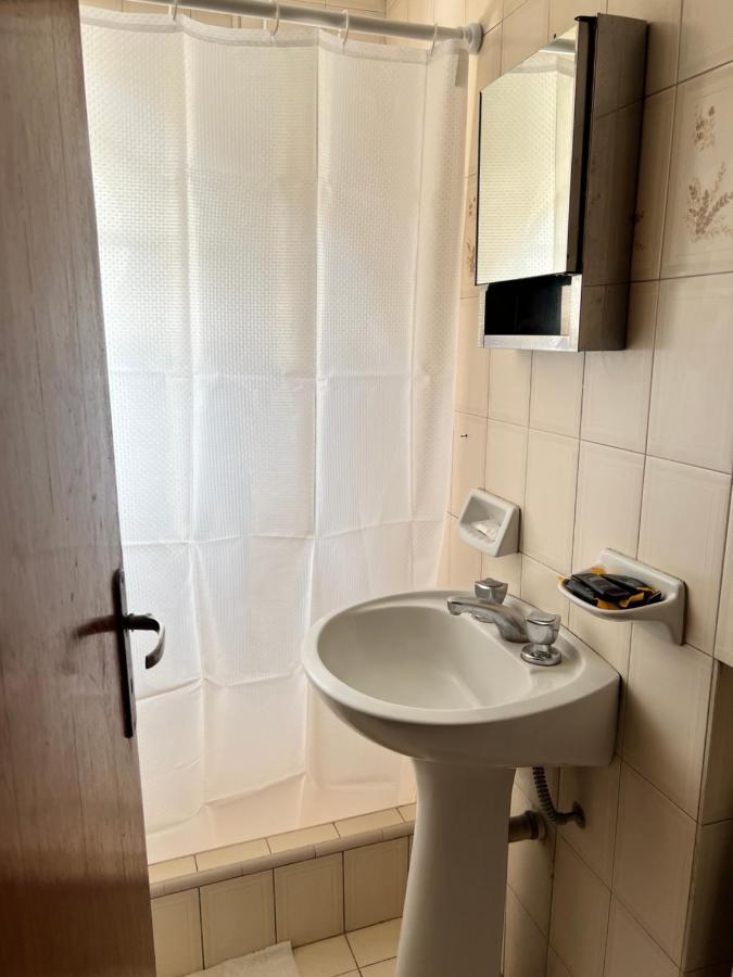 Portillo Apartments Mendoza Zewnętrze zdjęcie