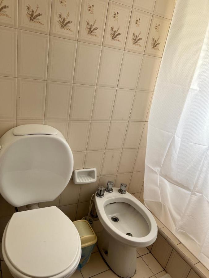 Portillo Apartments Mendoza Zewnętrze zdjęcie