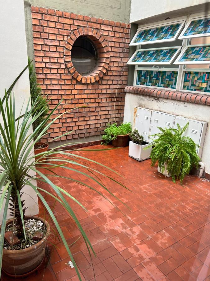 Portillo Apartments Mendoza Zewnętrze zdjęcie