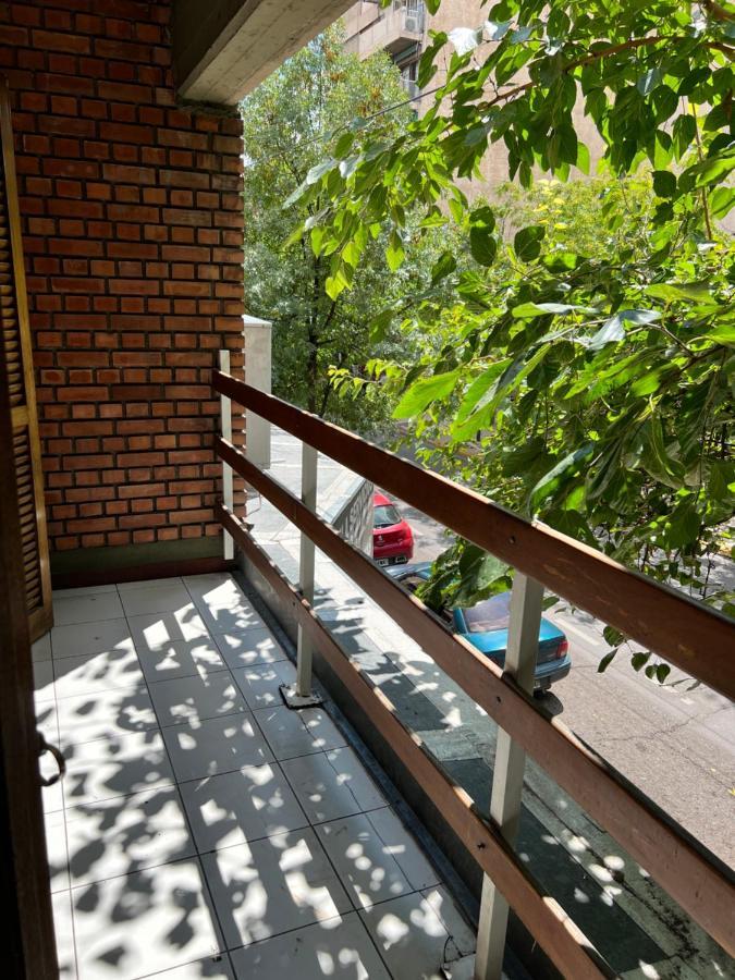 Portillo Apartments Mendoza Zewnętrze zdjęcie