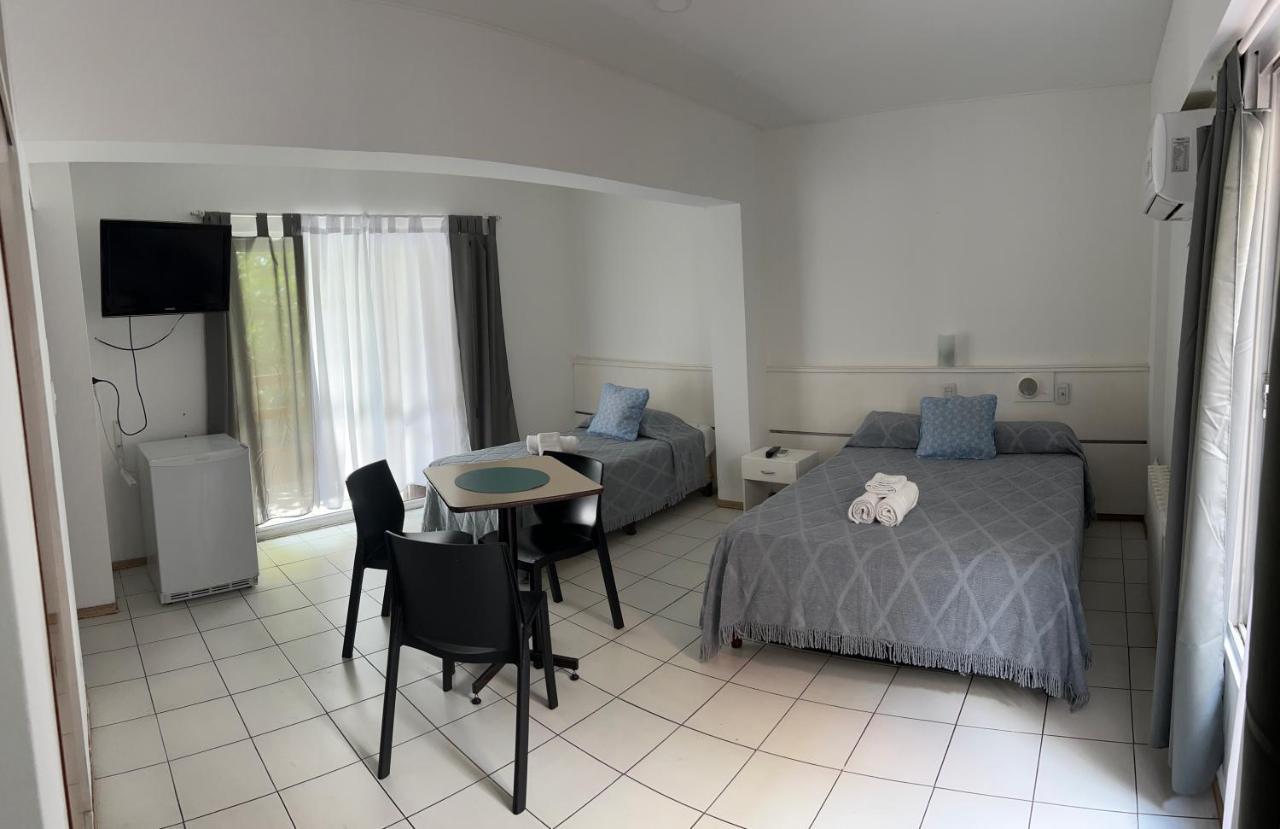 Portillo Apartments Mendoza Zewnętrze zdjęcie