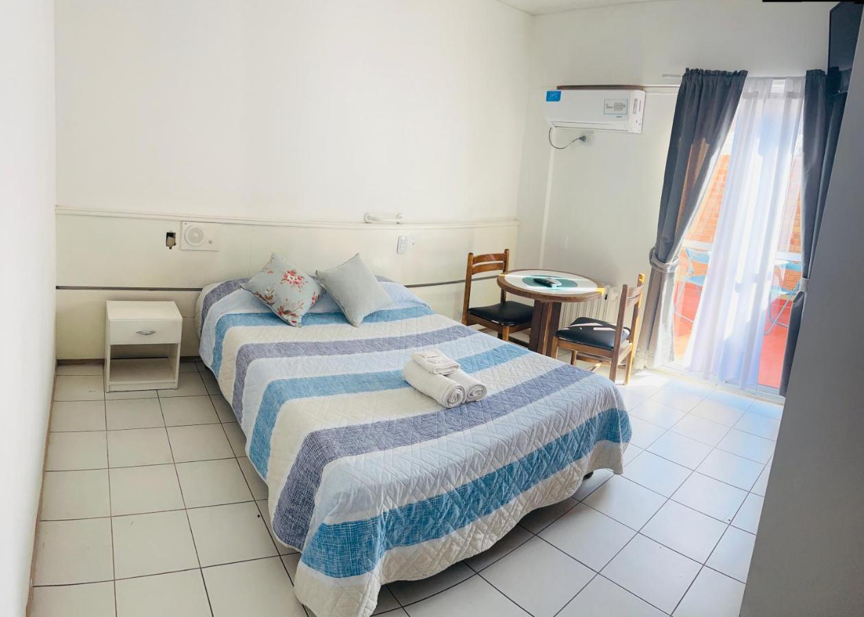 Portillo Apartments Mendoza Zewnętrze zdjęcie
