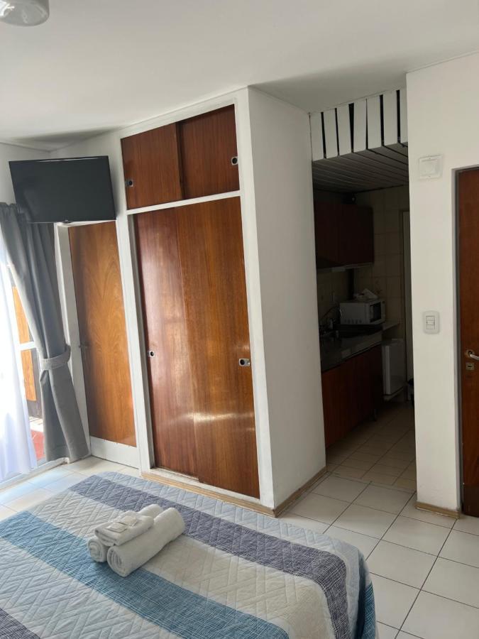Portillo Apartments Mendoza Zewnętrze zdjęcie
