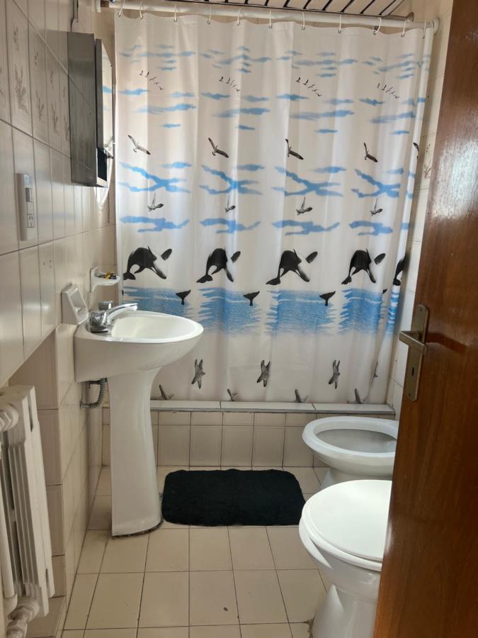 Portillo Apartments Mendoza Zewnętrze zdjęcie