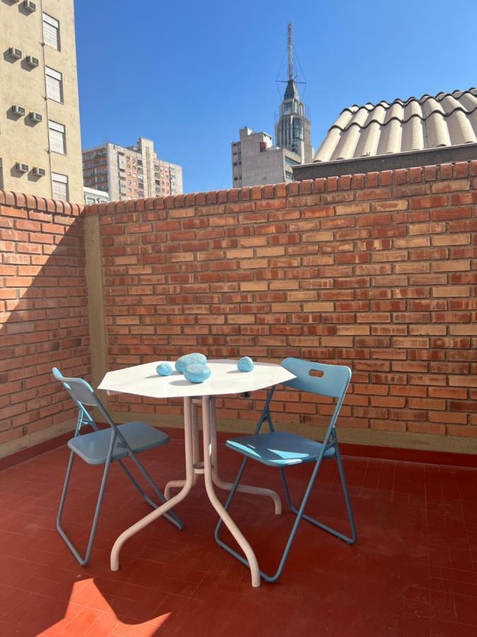 Portillo Apartments Mendoza Zewnętrze zdjęcie